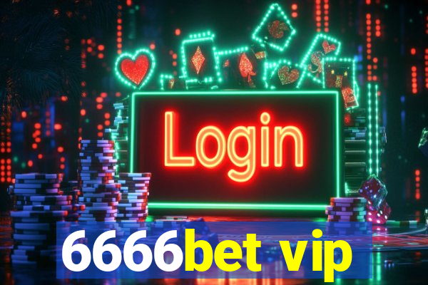 6666bet vip
